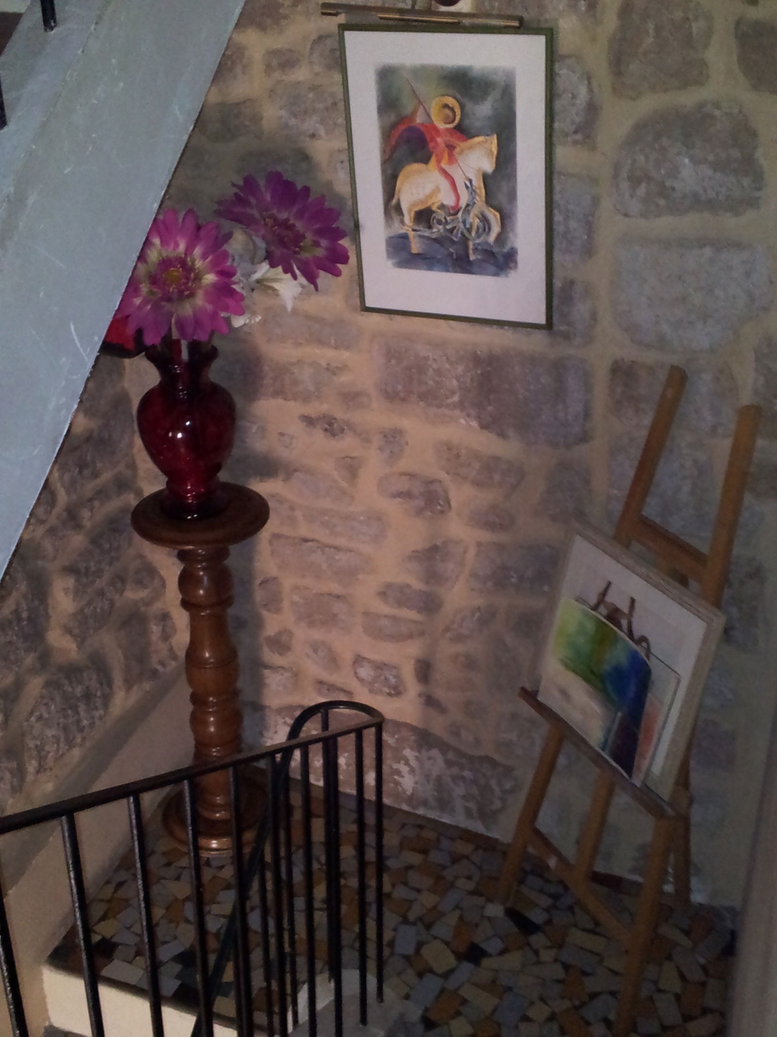 Quedarse En Casa Entraigues-sur-la-Sorgue 98789