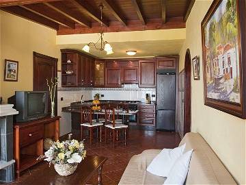 Logement Entier Icod De Los Vinos 142060-4