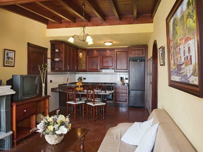 Toda La Casa Icod de los Vinos 142060-4