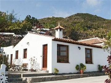 Logement Entier Icod De Los Vinos 142060-5