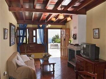 Logement Entier Icod De Los Vinos 142060-7