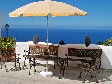 Logement Entier Icod De Los Vinos 142060-8