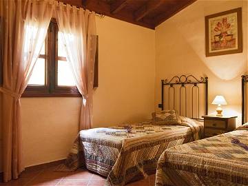 Logement Entier Icod De Los Vinos 142060-9