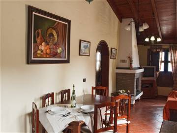 Logement Entier Icod De Los Vinos 142060-10