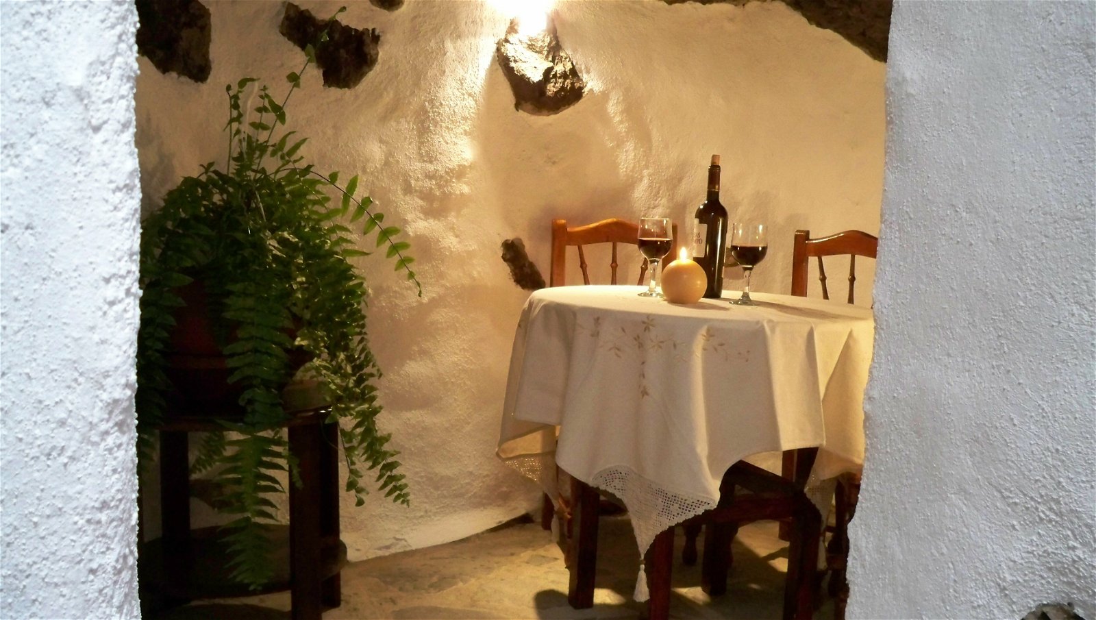 Unabhängiges Studio Icod de los Vinos 142060