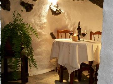 Logement Entier Icod De Los Vinos 142060-11