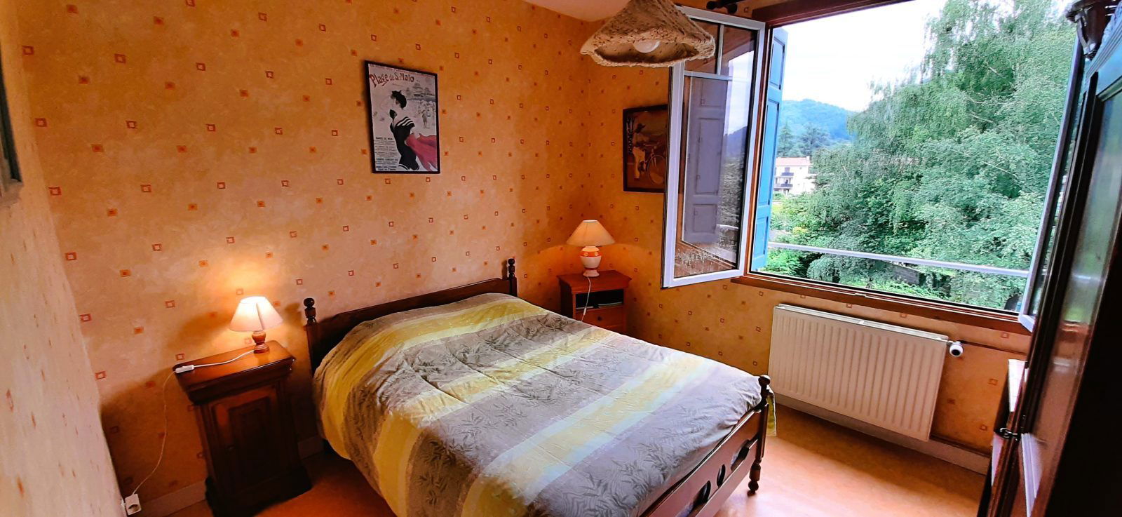 Estudio Independiente Aurec-sur-Loire 363620