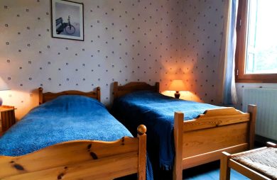 Estudio Independiente Aurec-sur-Loire 363620