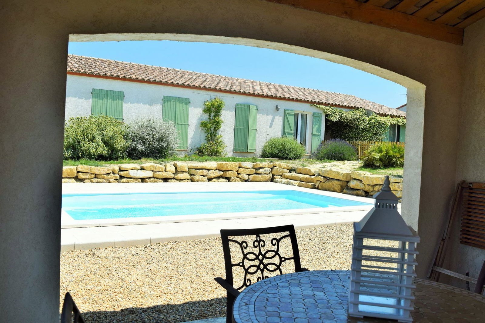 Estudio Independiente Cailhavel 31017