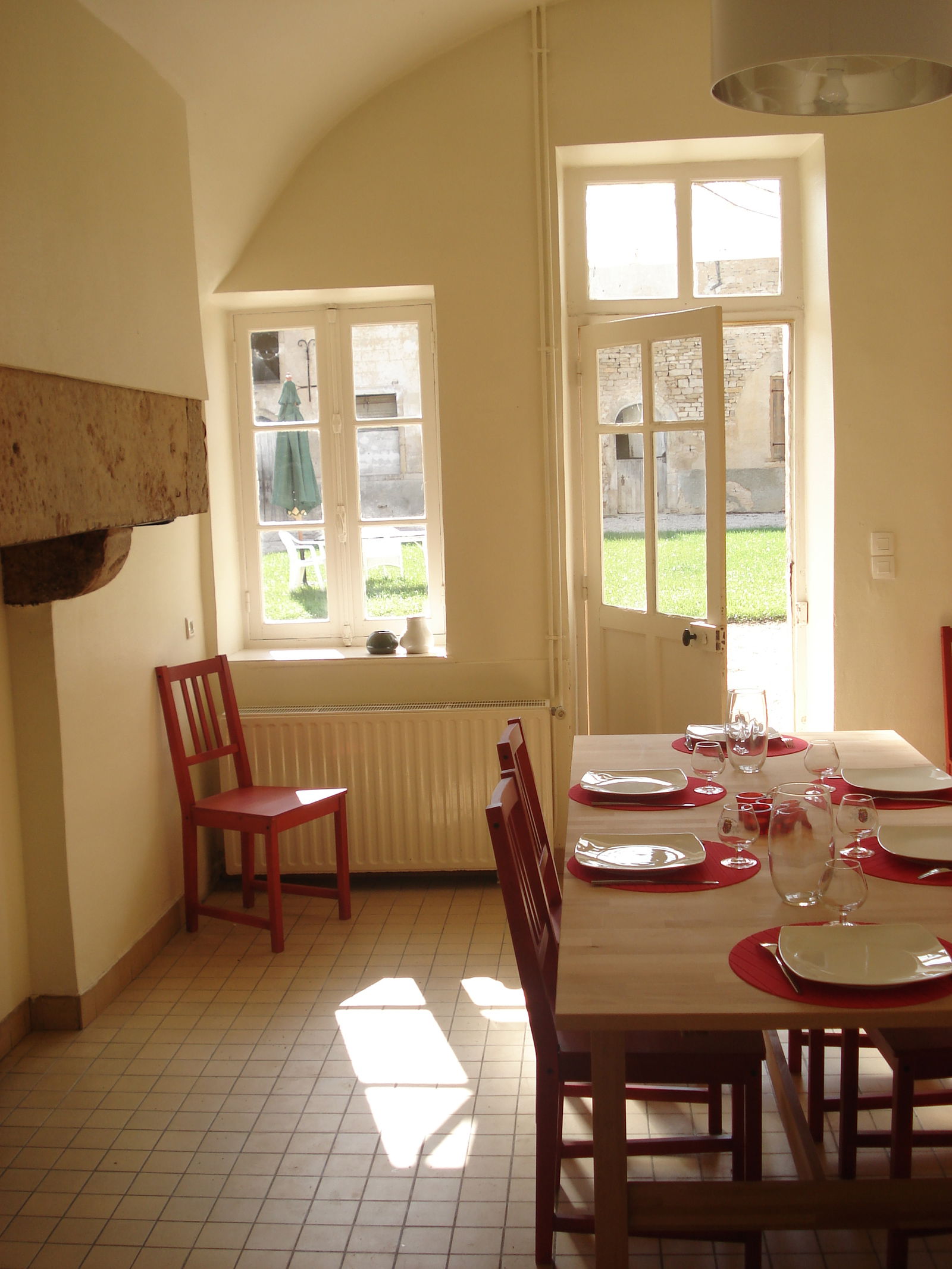 Estudio Independiente Collonges-lès-Bévy 108780