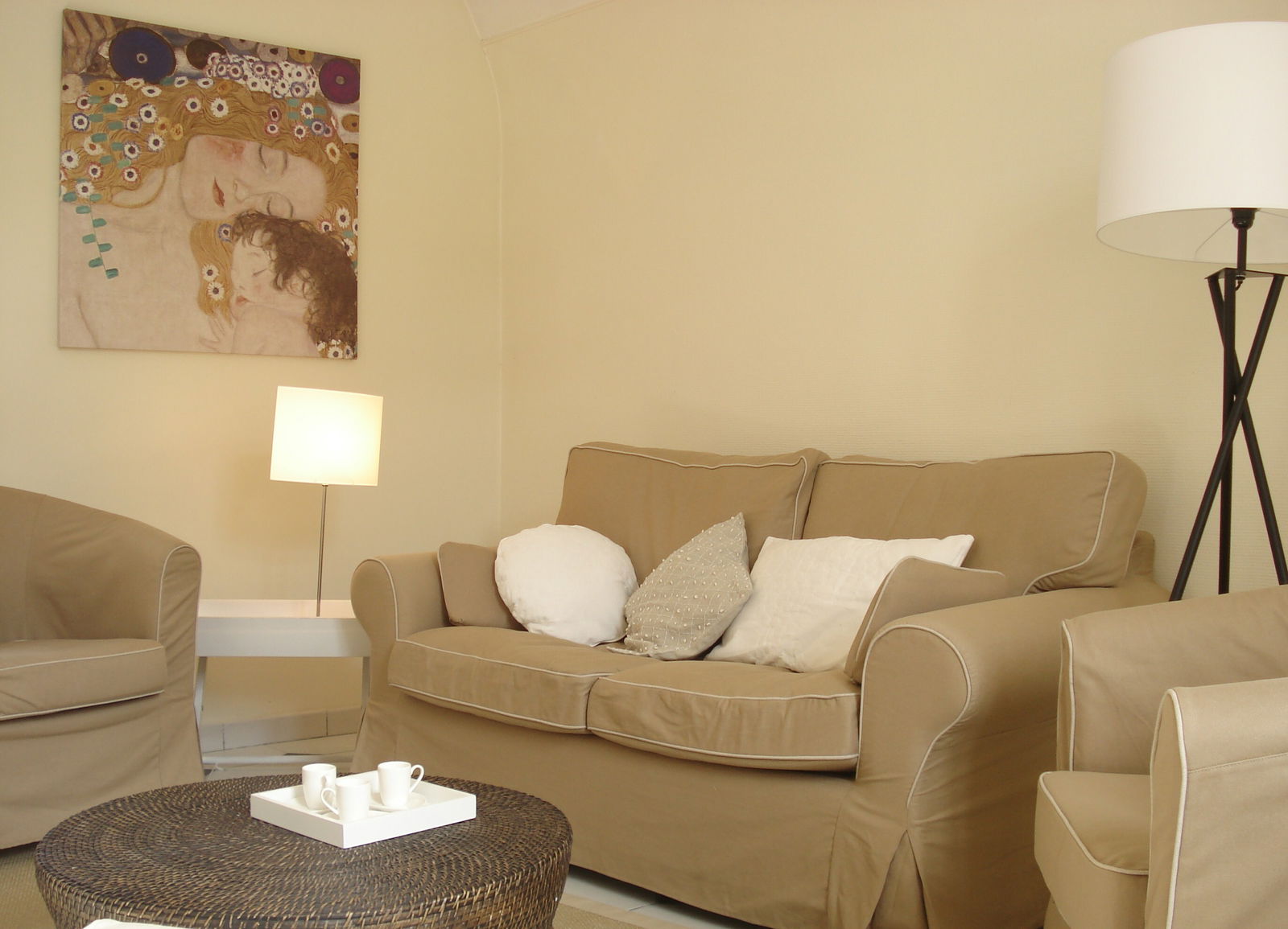 Estudio Independiente Collonges-lès-Bévy 108780