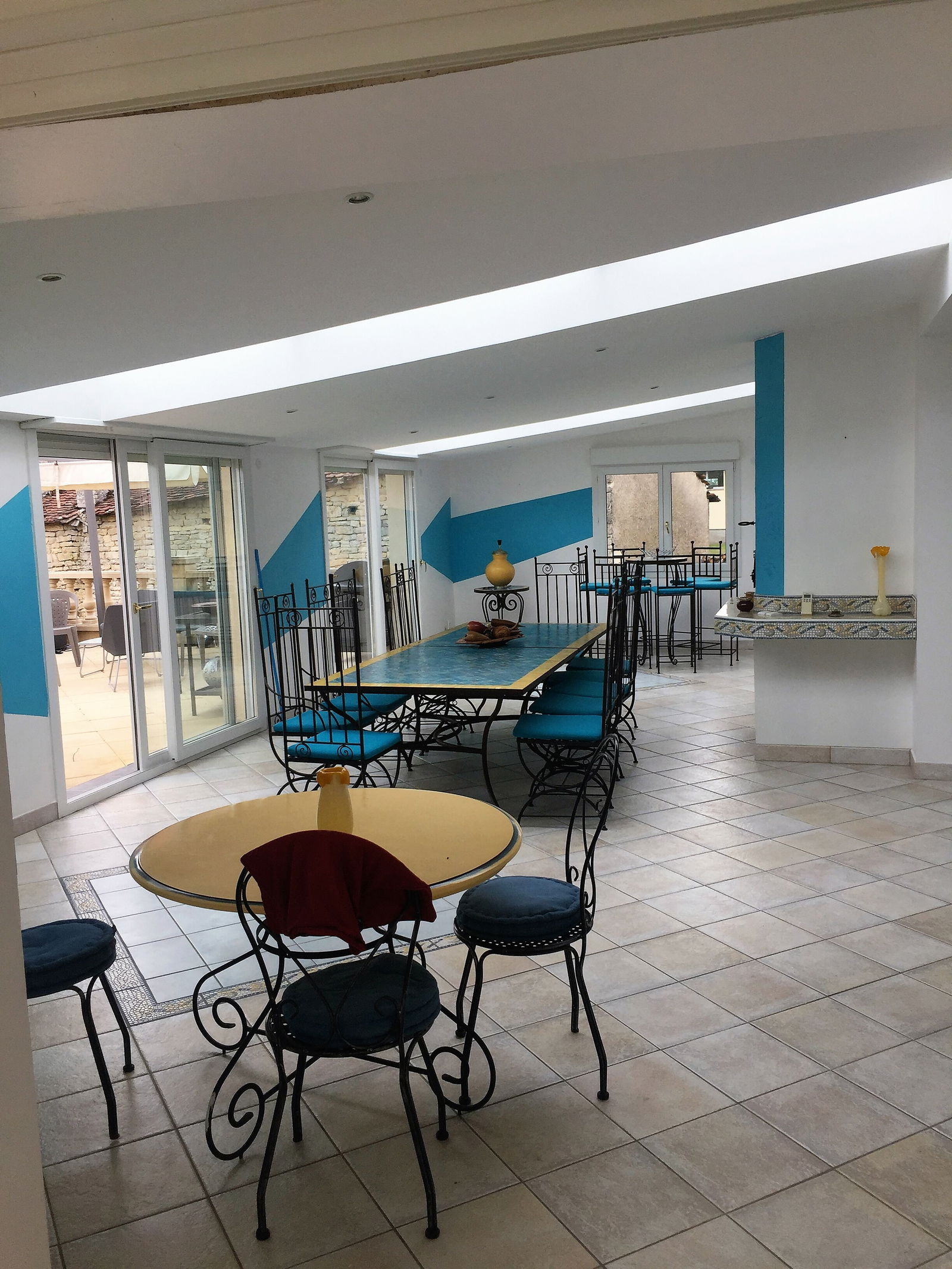 Habitaciones De Huéspedes La Roche-Morey 162434