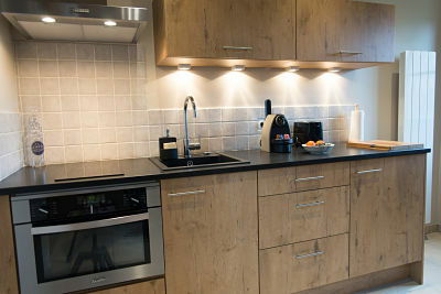 Habitaciones De Huéspedes Écully 93160