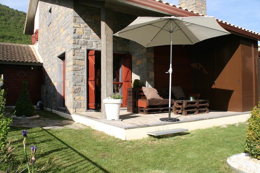 Homestay Gavín 161454