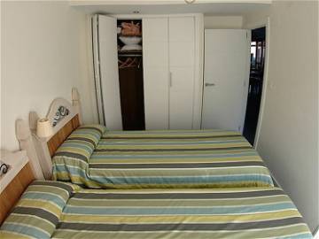 Chambre Chez L'habitant Gavín 161454-4