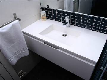 Chambre Chez L'habitant Gavín 161454-6