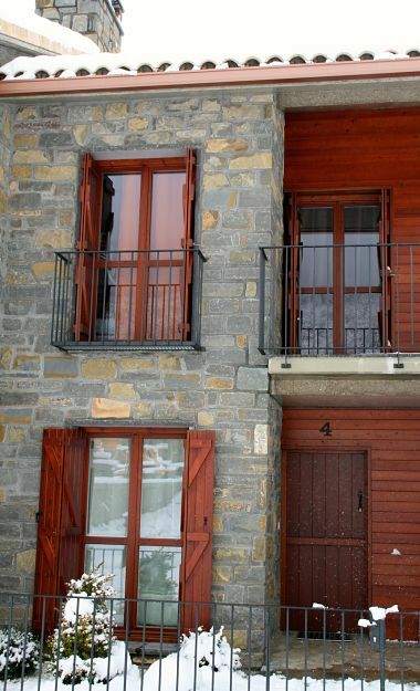 Homestay Gavín 161454