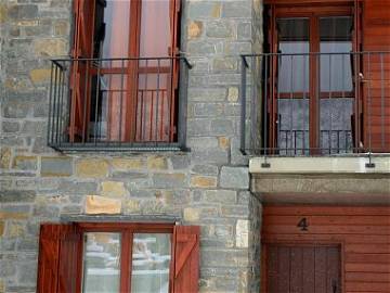 Chambre Chez L'habitant Gavín 161454-7