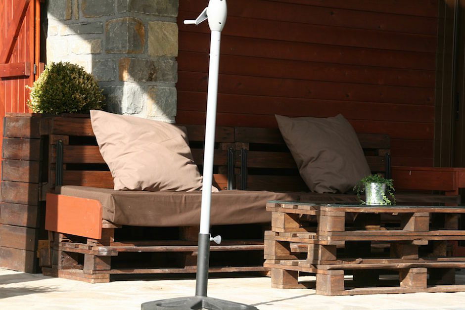 Homestay Gavín 161454