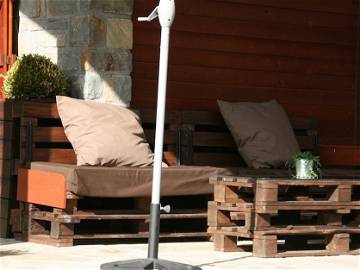 Chambre Chez L'habitant Gavín 161454-8