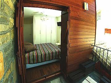 Chambre Chez L'habitant Gavín 161454-9