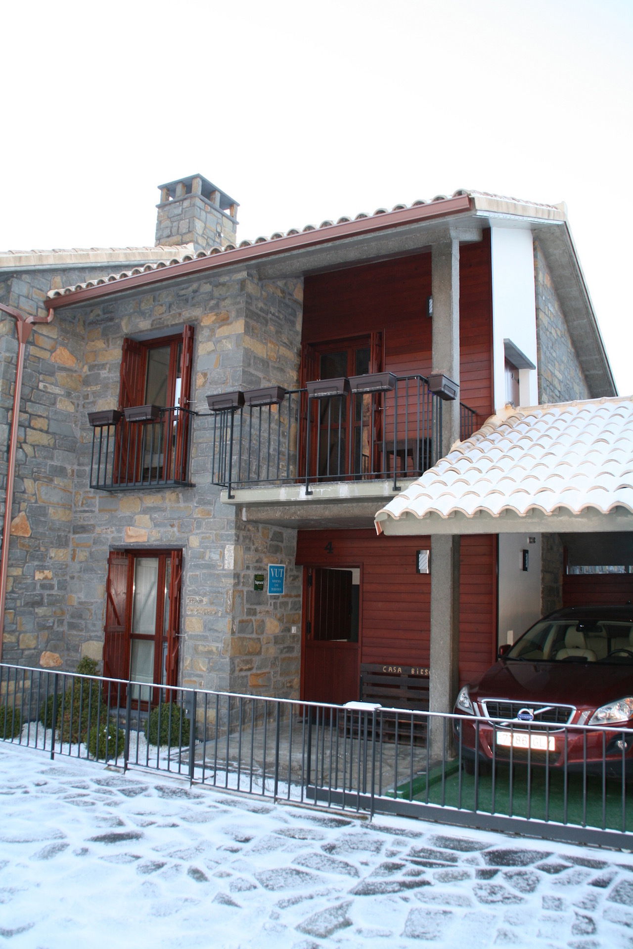 Homestay Gavín 161454