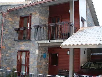 Chambre Chez L'habitant Gavín 161454-10