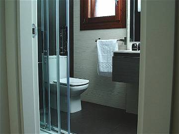 Chambre Chez L'habitant Gavín 161454-11