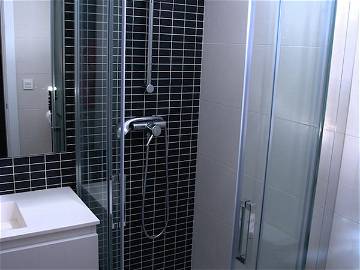 Chambre Chez L'habitant Gavín 161454-12