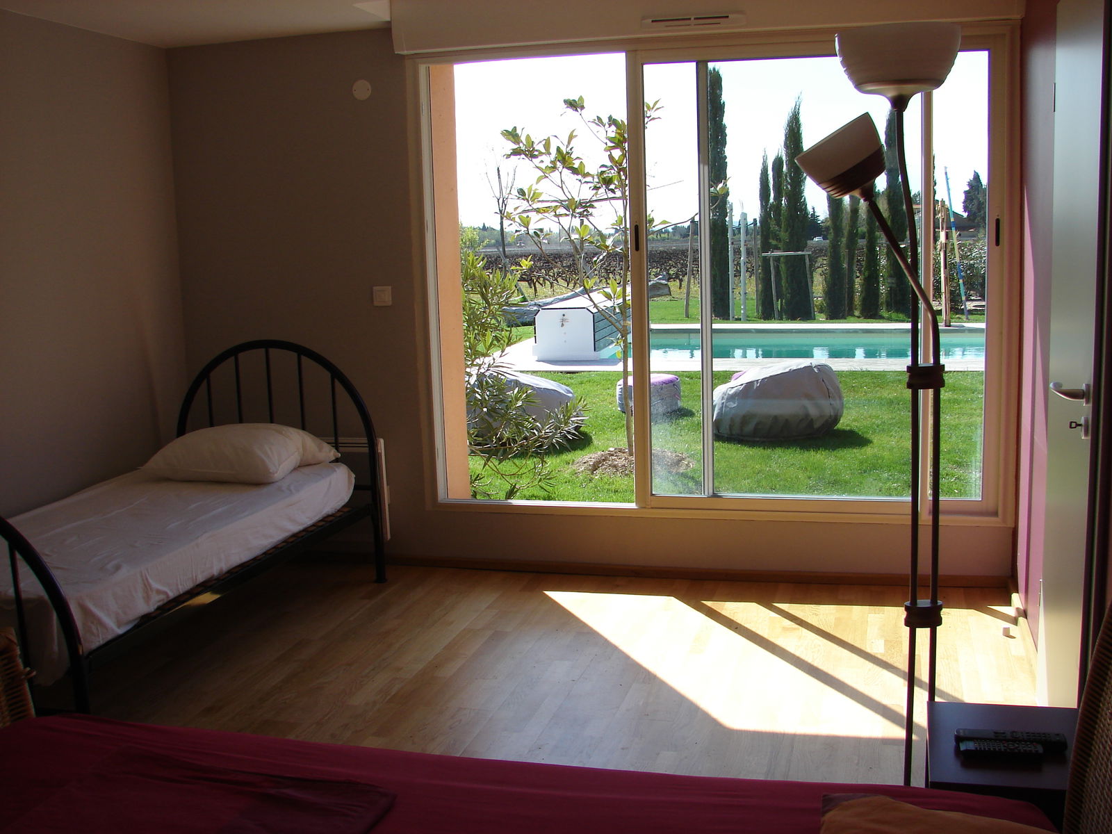 Estudio Independiente Jonquières 96745