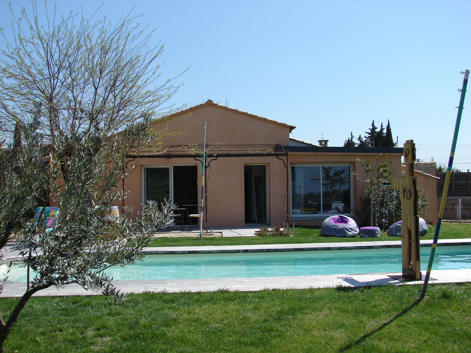 Estudio Independiente Jonquières 96745
