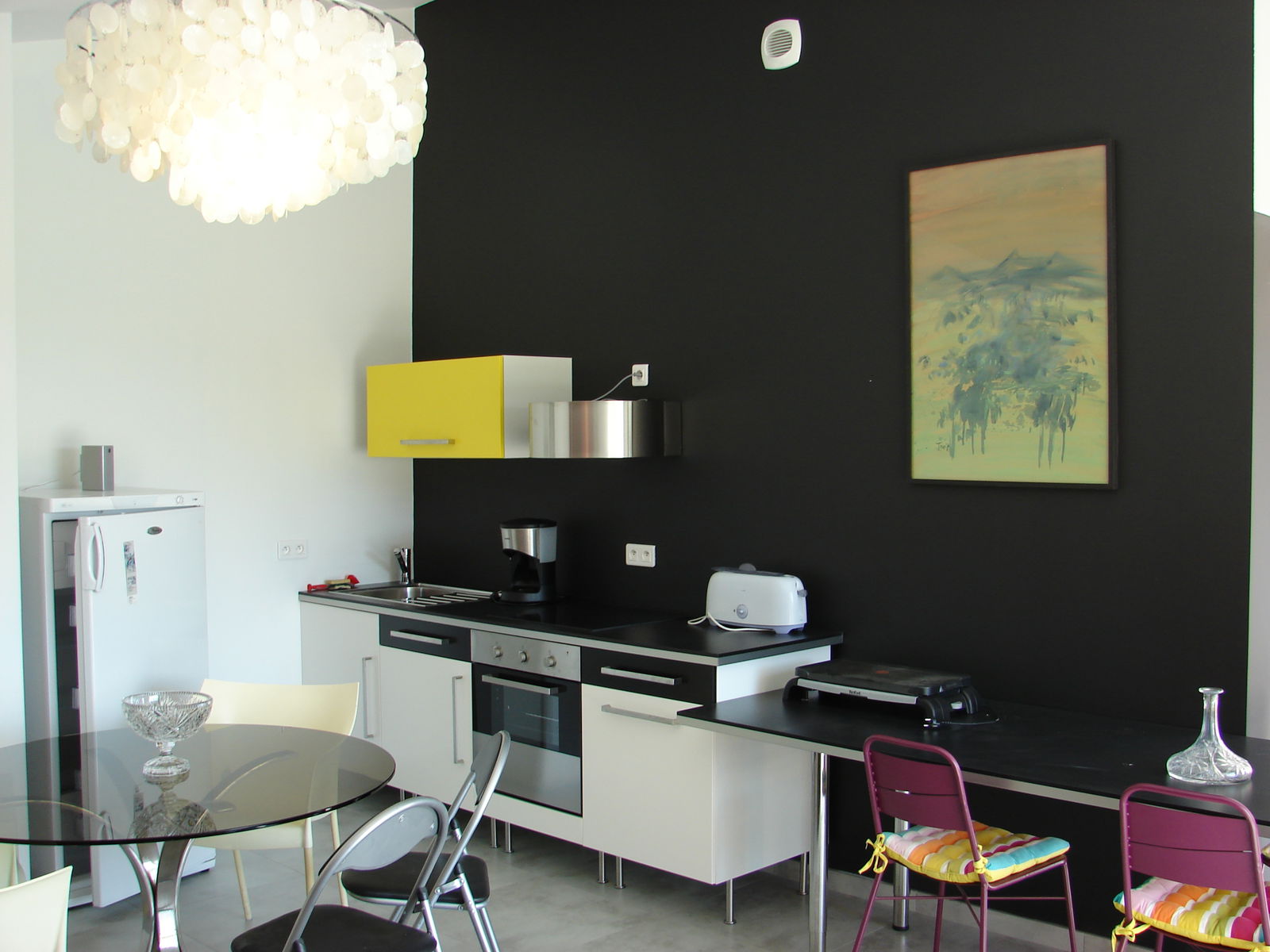 Estudio Independiente Jonquières 96745