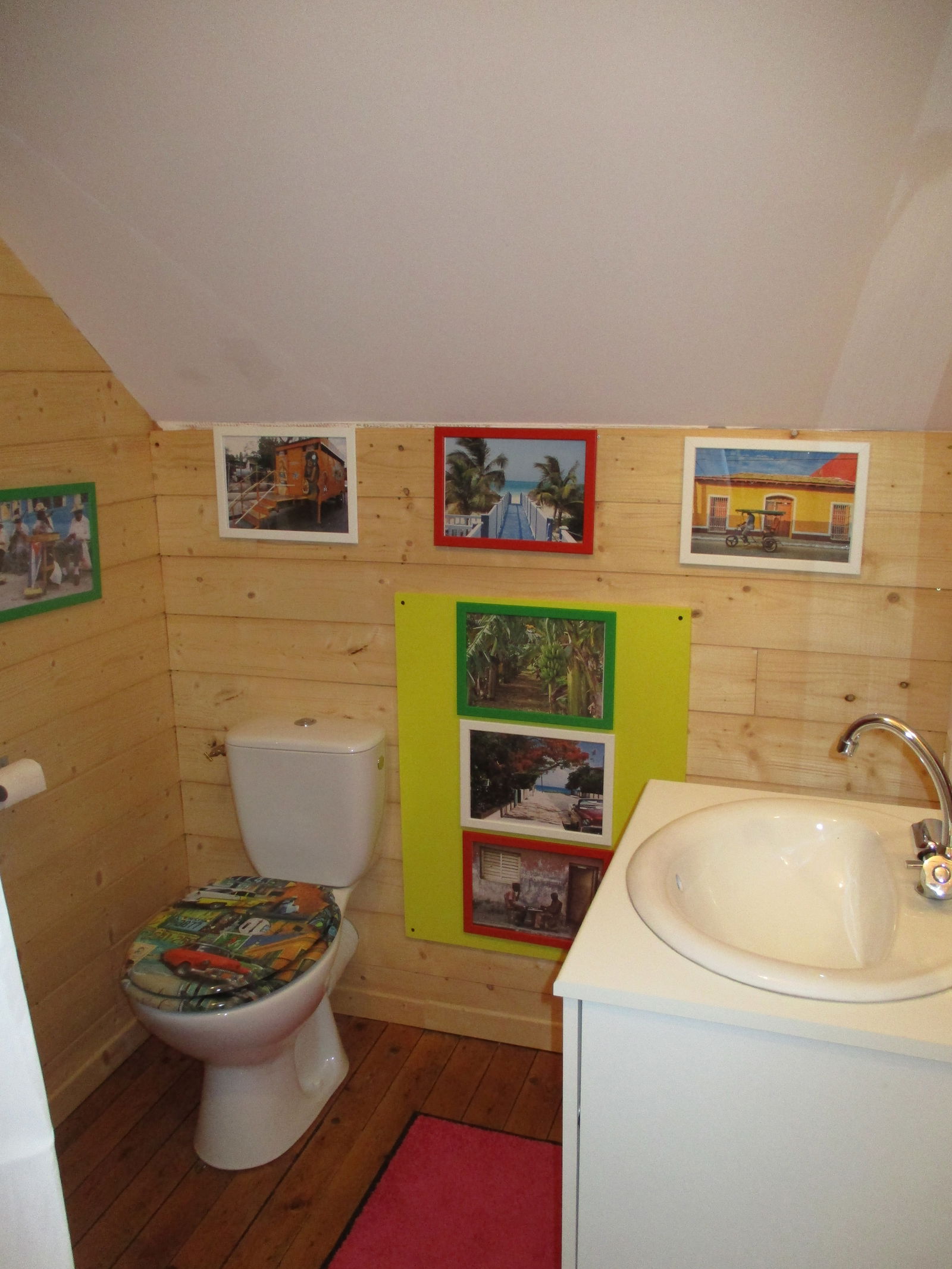 Estudio Independiente Romilly-sur-Seine 630722
