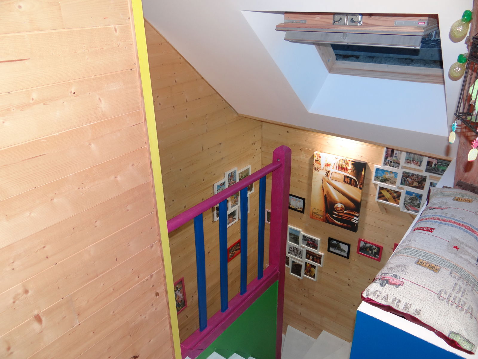 Estudio Independiente Romilly-sur-Seine 630722