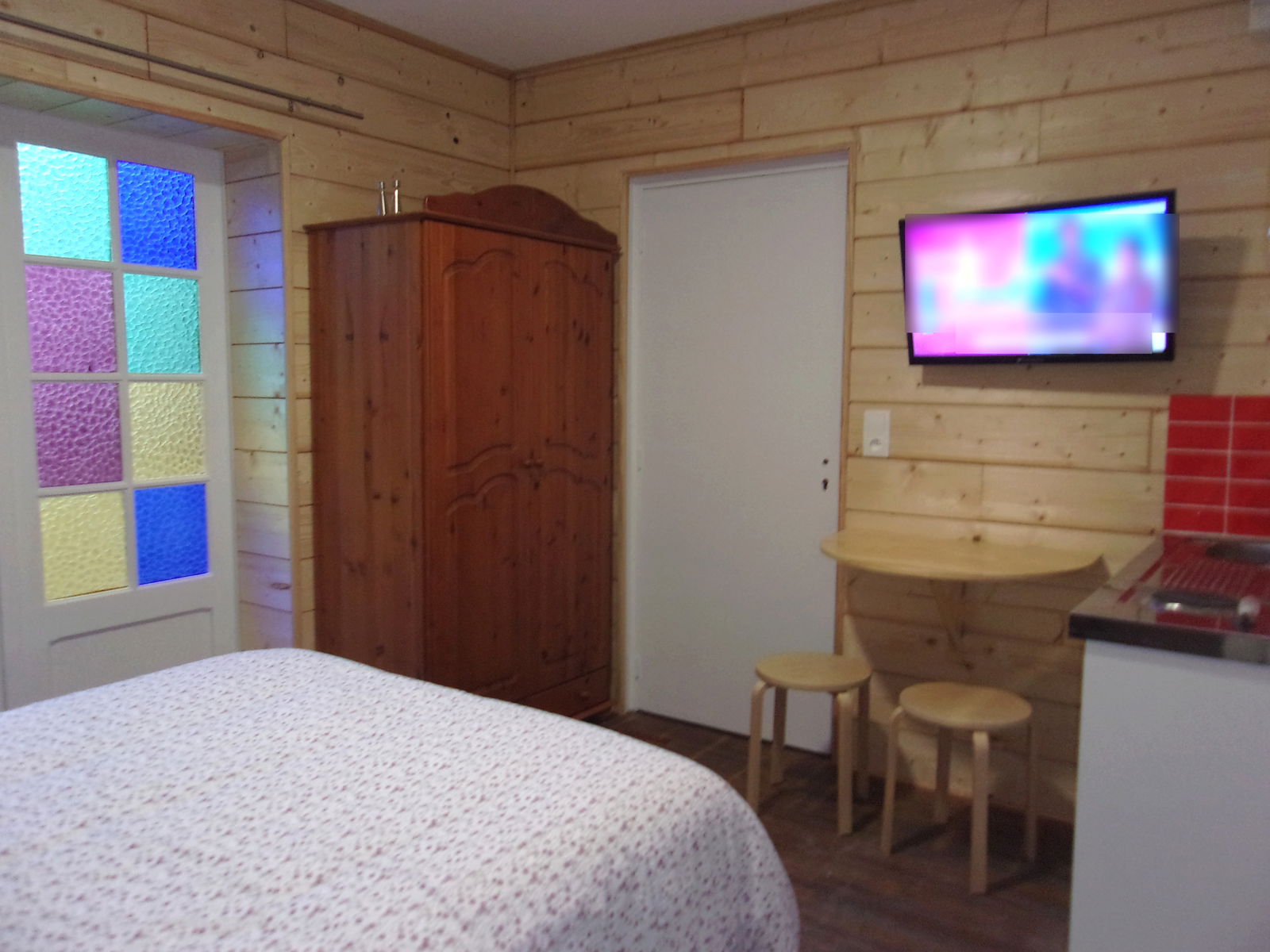 Estudio Independiente Romilly-sur-Seine 630787