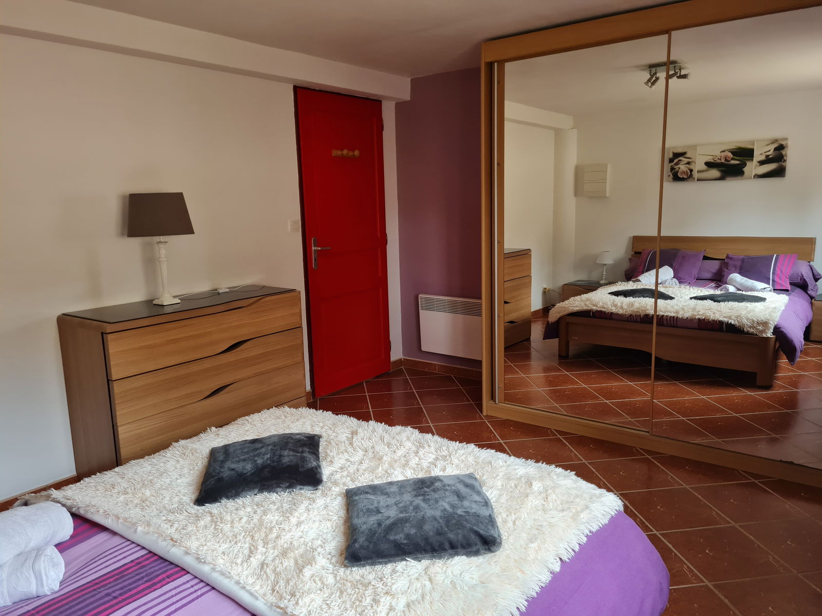 Habitaciones De Huéspedes Maurens 158854
