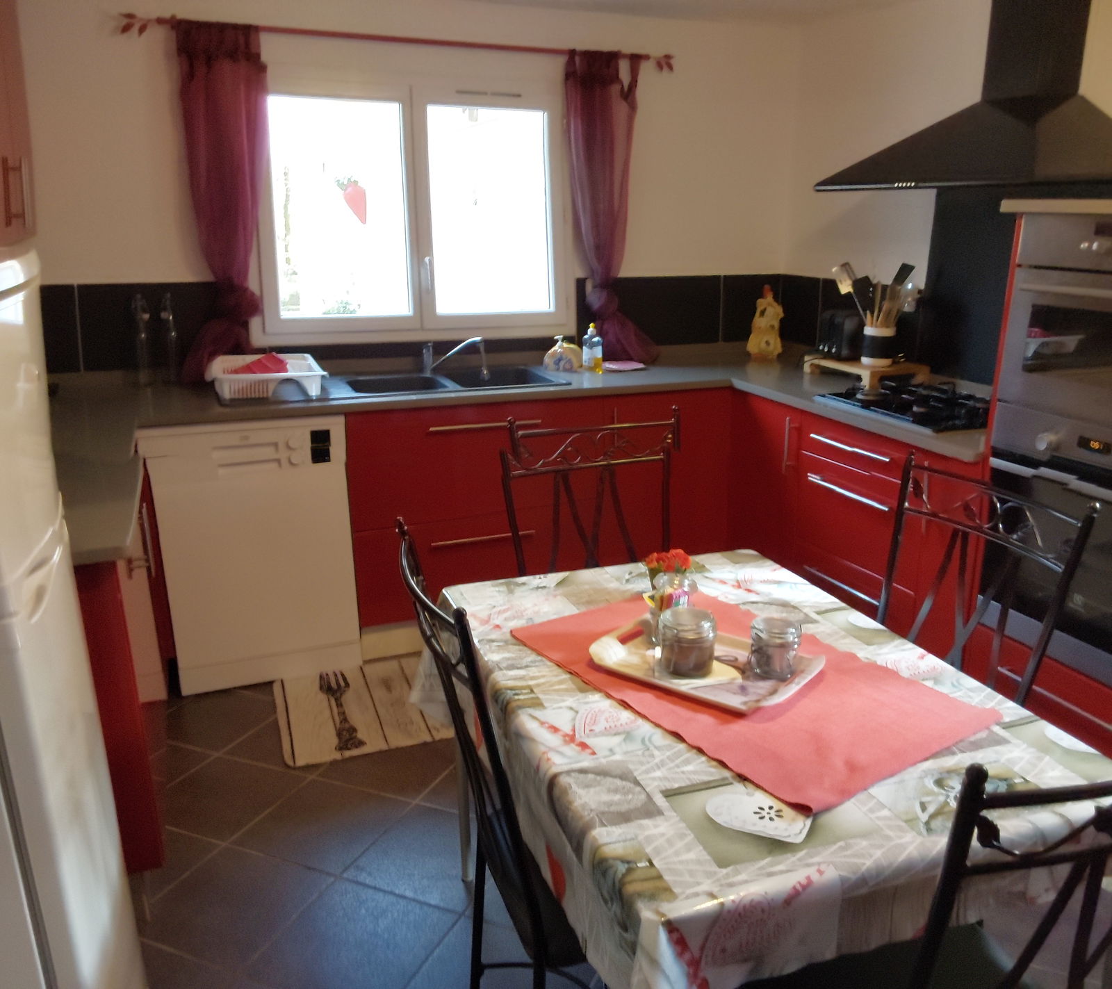 Habitaciones De Huéspedes Maurens 158854