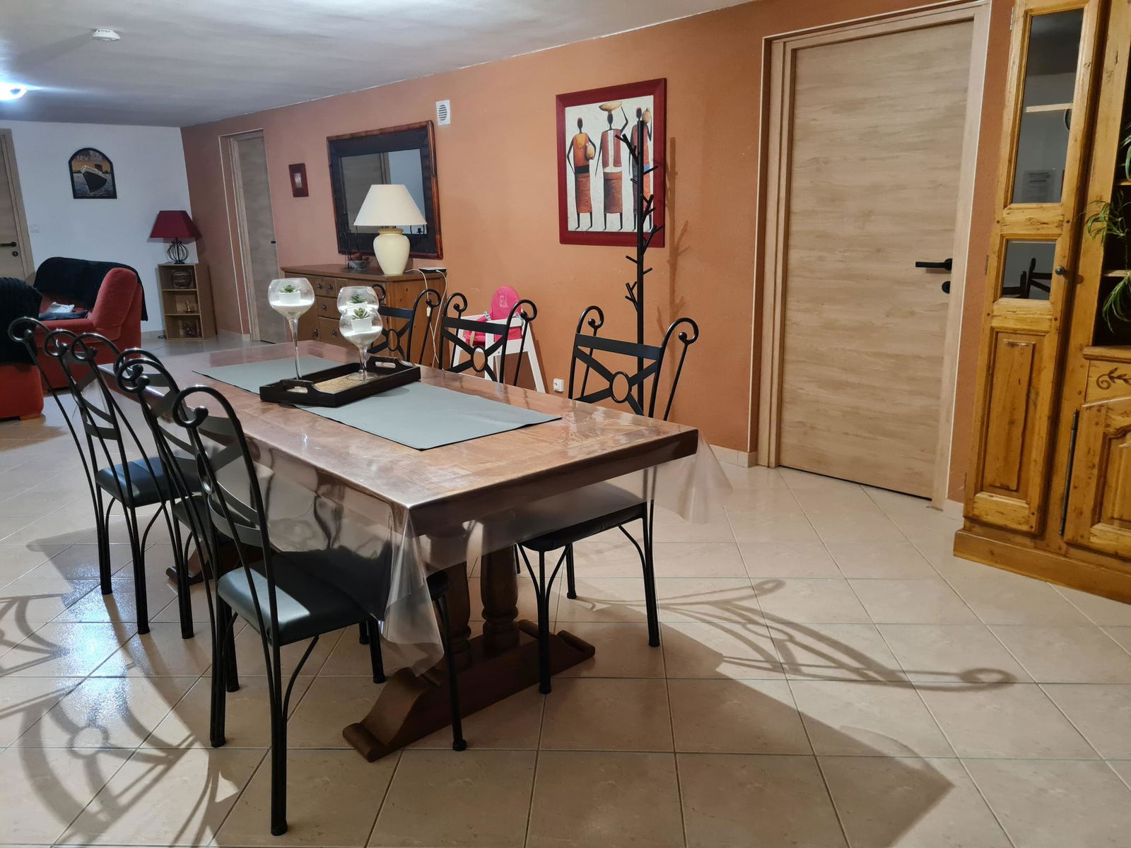 Habitaciones De Huéspedes Maurens 158854