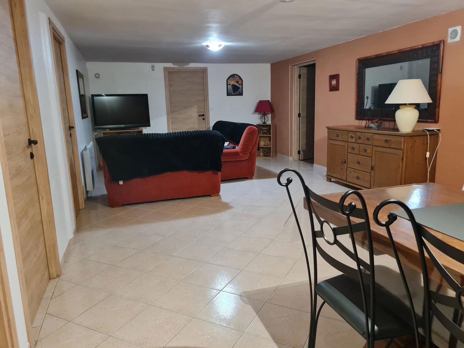 Habitaciones De Huéspedes Maurens 158854