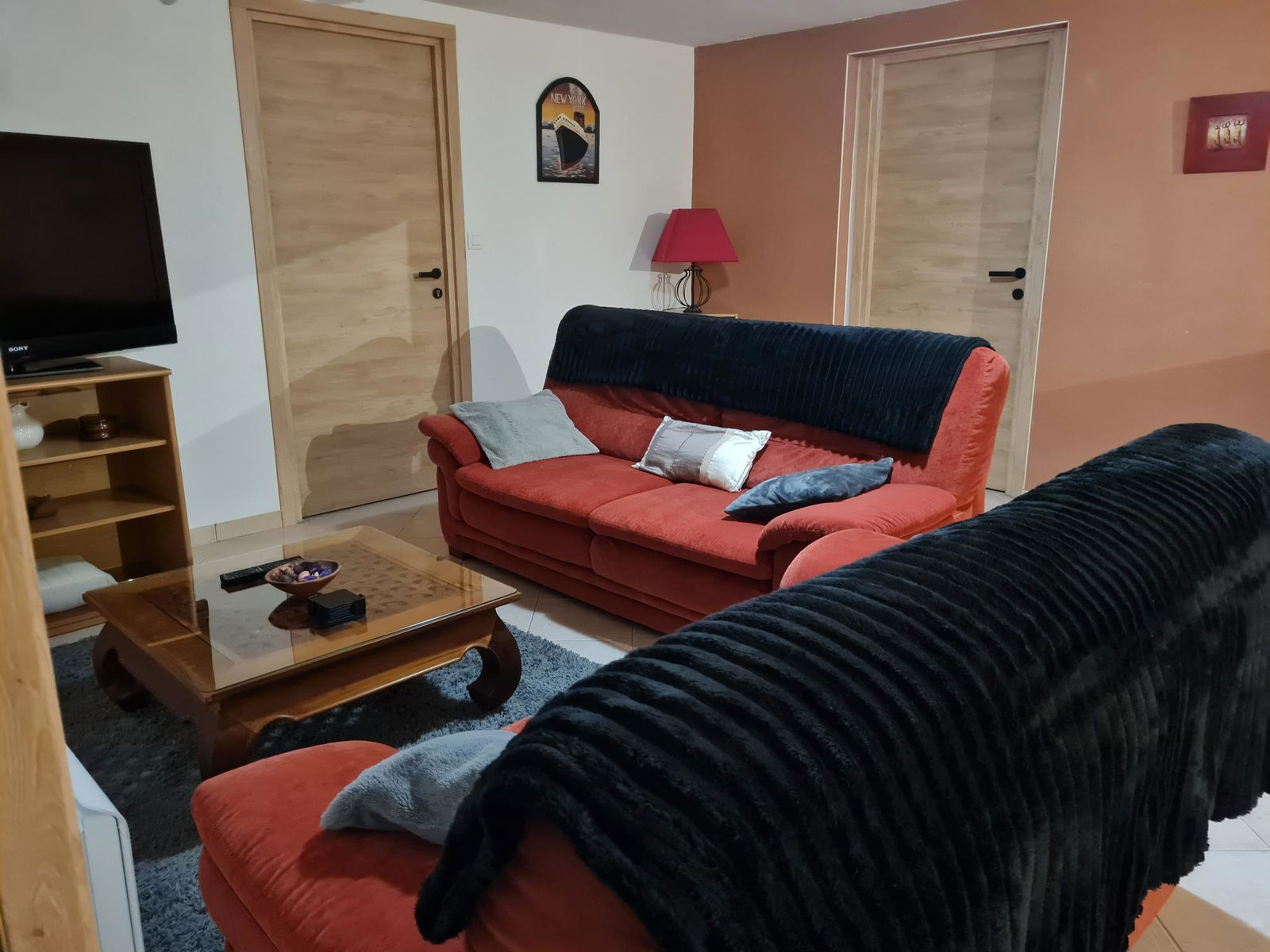 Habitaciones De Huéspedes Maurens 158854