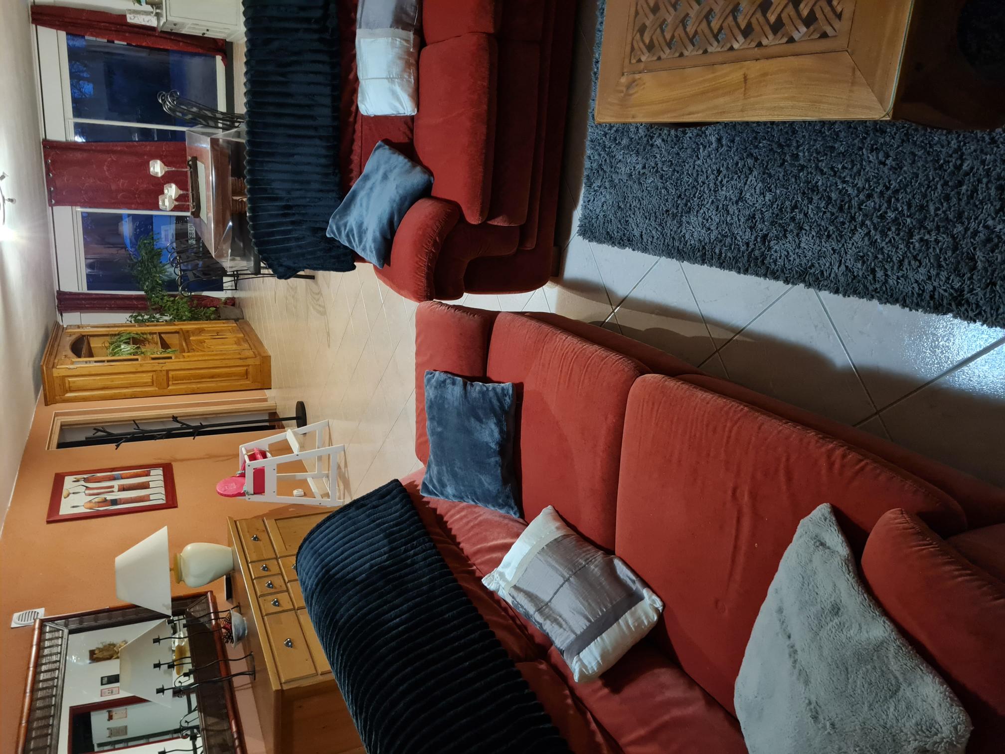 Habitaciones De Huéspedes Maurens 158854