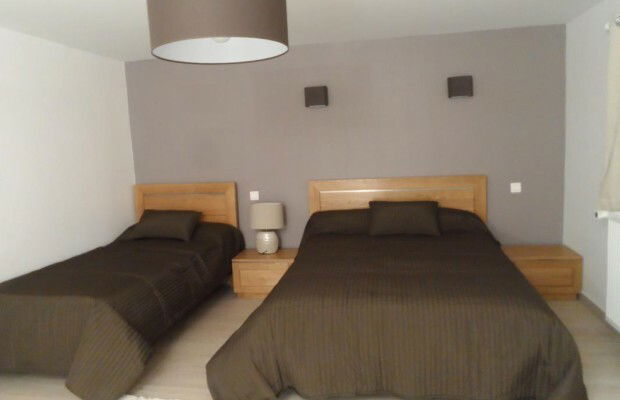 Estudio Independiente Allassac 136503