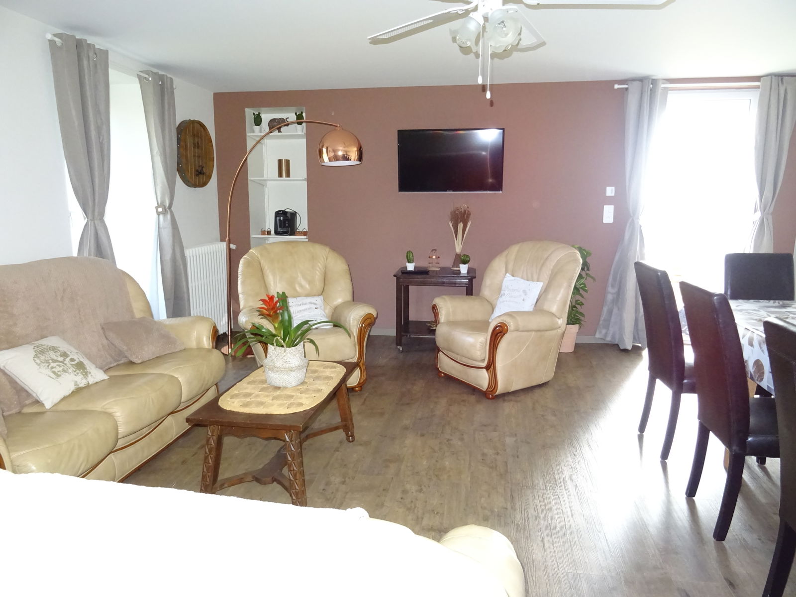 Estudio Independiente Allassac 136503