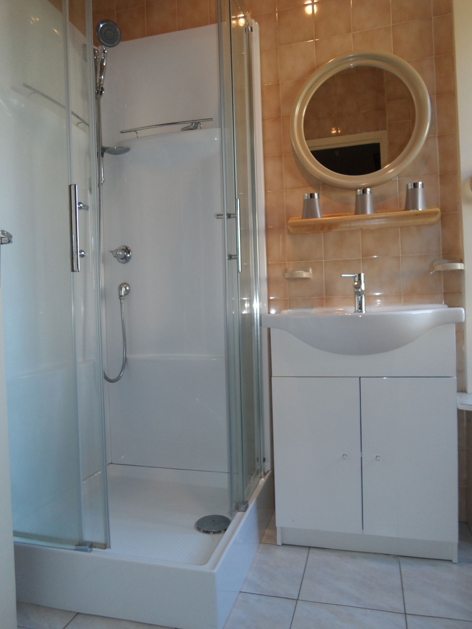 Estudio Independiente Allassac 136503