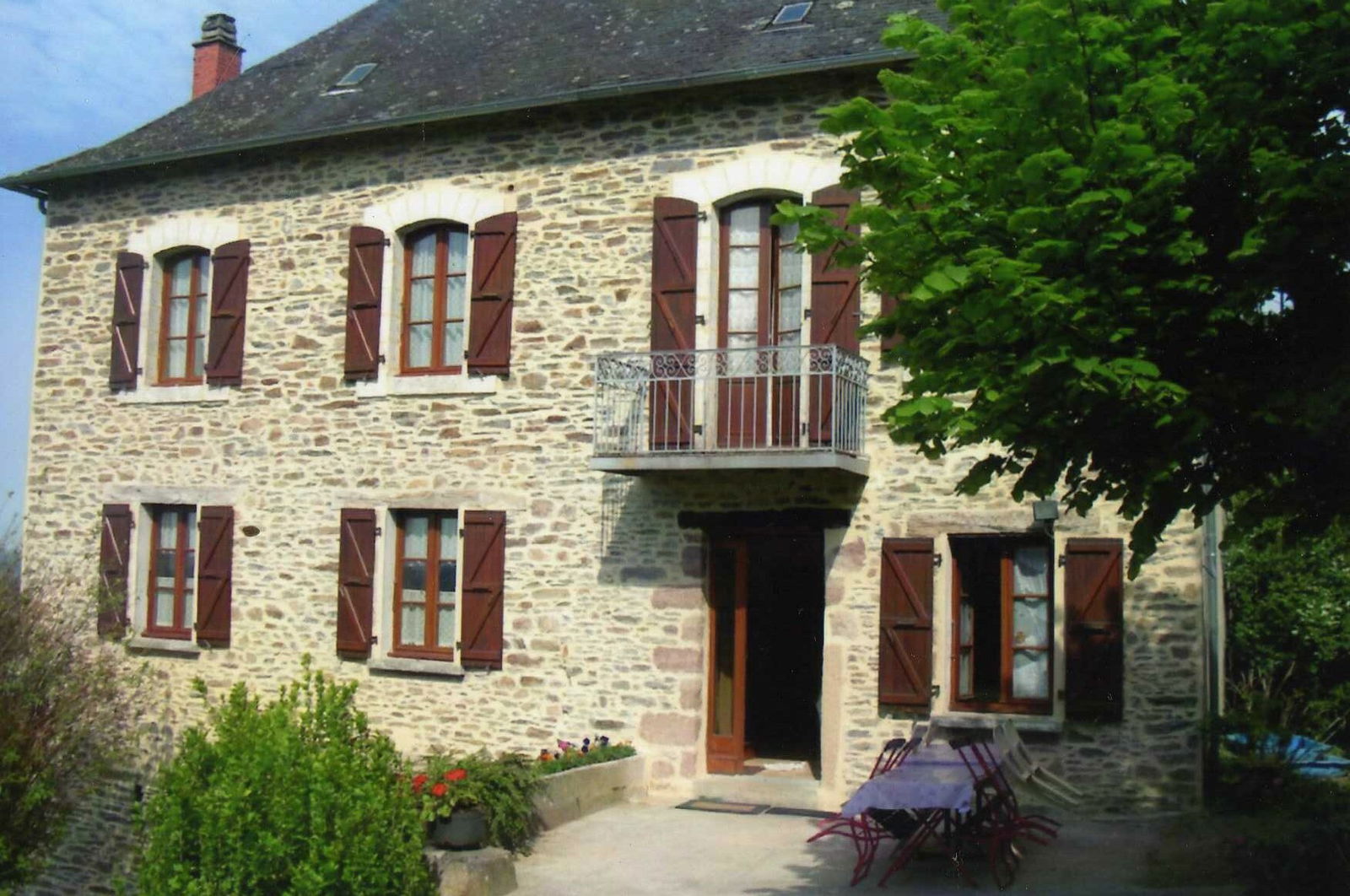 Estudio Independiente Allassac 136503