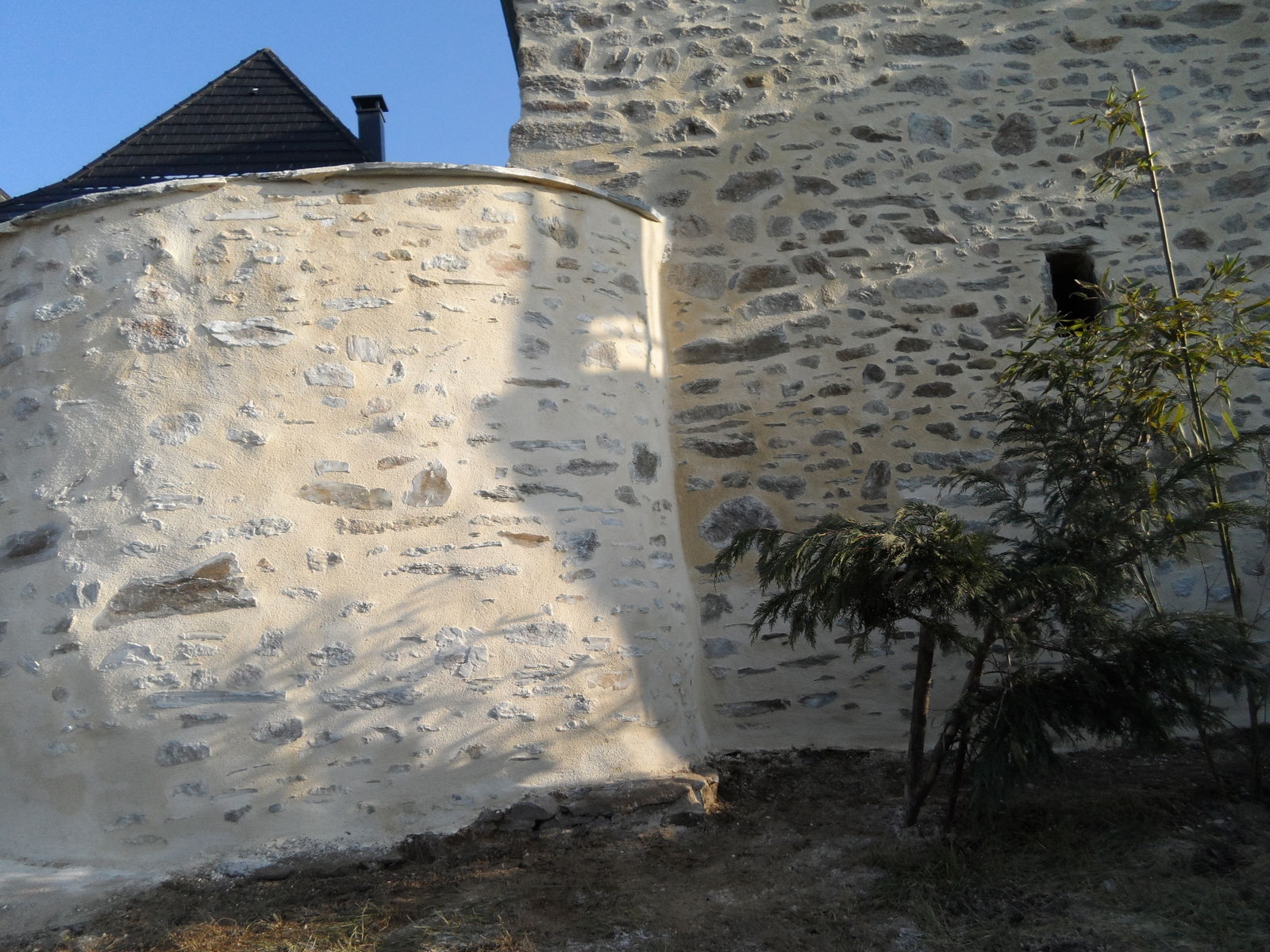 Estudio Independiente Allassac 136503