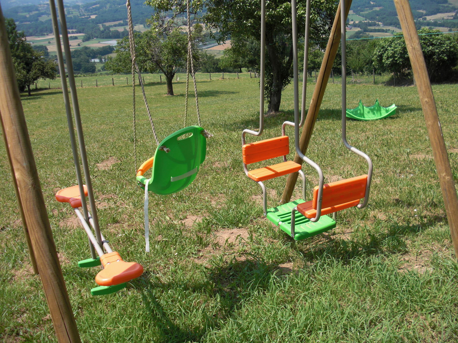 Estudio Independiente Allassac 136503