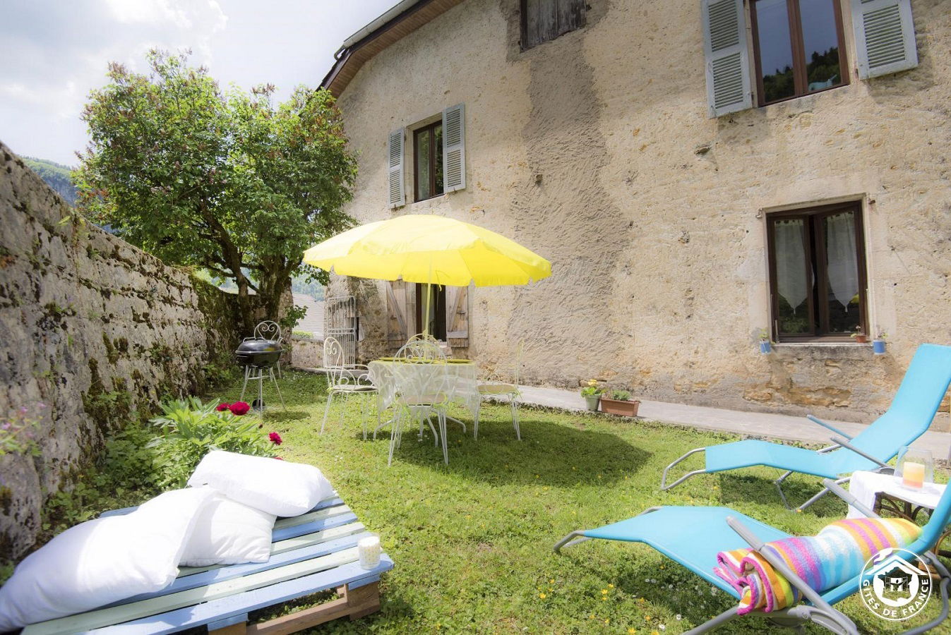 Estudio Independiente Les Neyrolles 182839