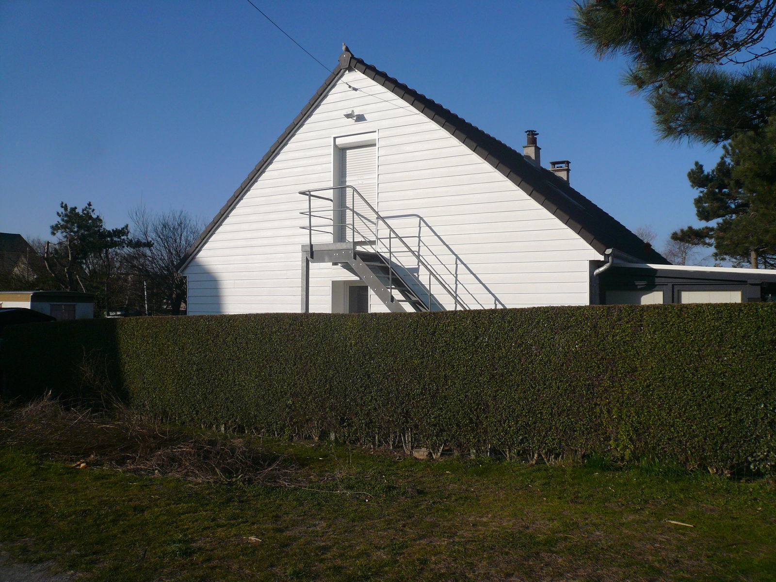 Estudio Independiente Camiers 46315