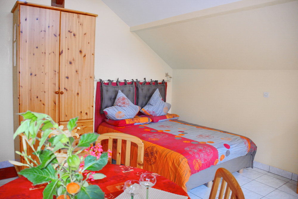 Estudio Independiente Bergheim 186122